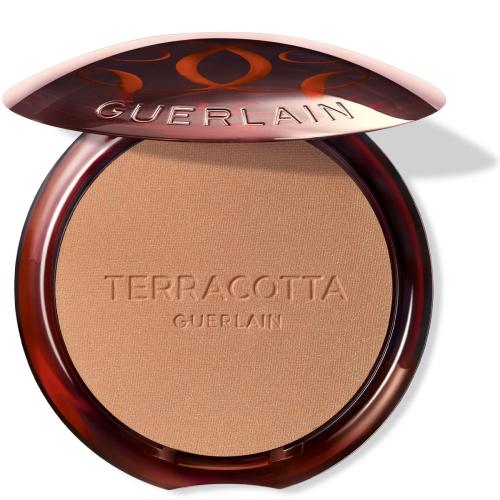 Terracotta, Terracotta, Terracotta