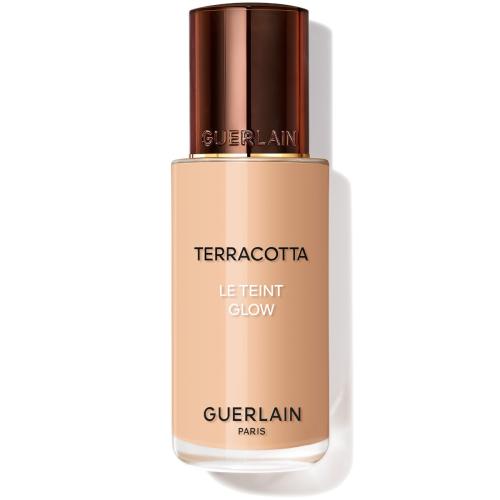 Terracotta Le Teint Glow, Terracotta Le Teint Glow, Terracotta Le Teint Glow