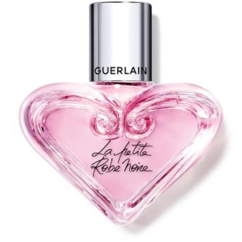 Guerlain La Petite Robe Noire Le Flacon Cœur - Eau de Toilette, Guerlain La Petite Robe Noire Le Flacon Cœur - Eau de Toilette, Guerlain