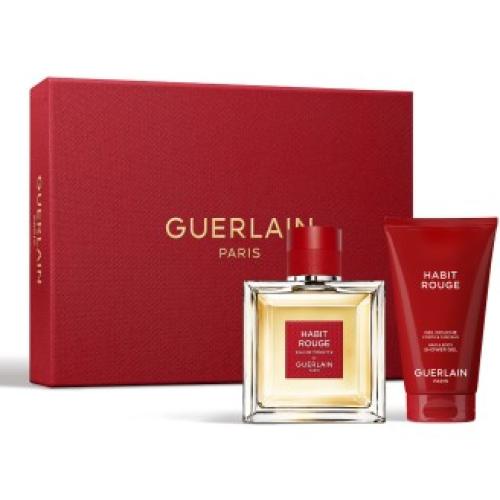 Coffret Parfum, Coffret Parfum, Guerlain