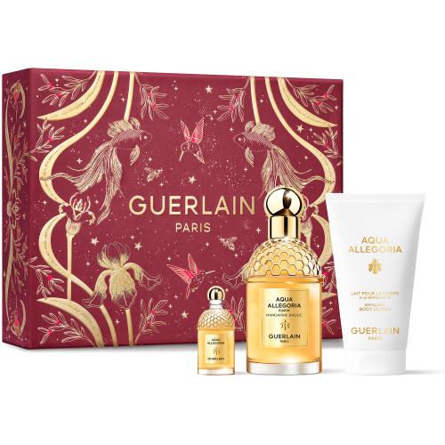 Coffret Aqua Allegoria, Coffret Aqua Allegoria, Coffret Aqua Allegoria