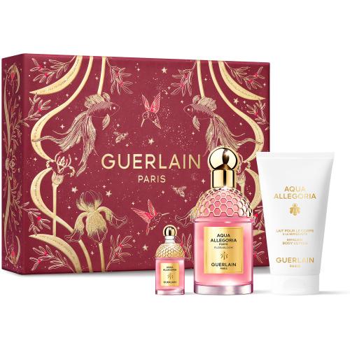 Coffret Aqua Allegoria, Coffret Aqua Allegoria, Coffret Aqua Allegoria