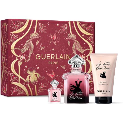 Coffret Parfum, Coffret Parfum
