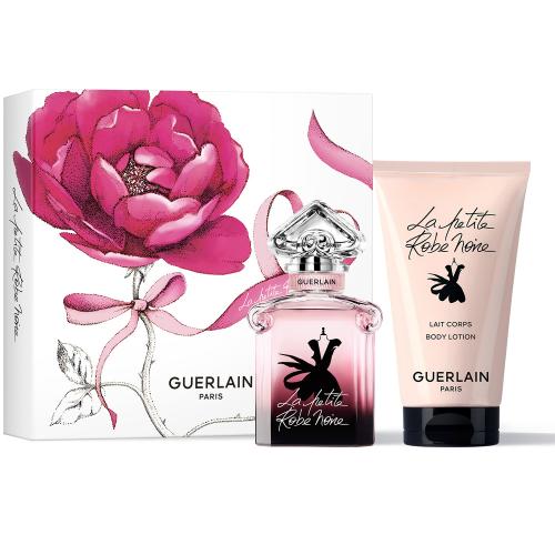Guerlain Coffret Eau de Parfum La Petite Robe Noire, Guerlain