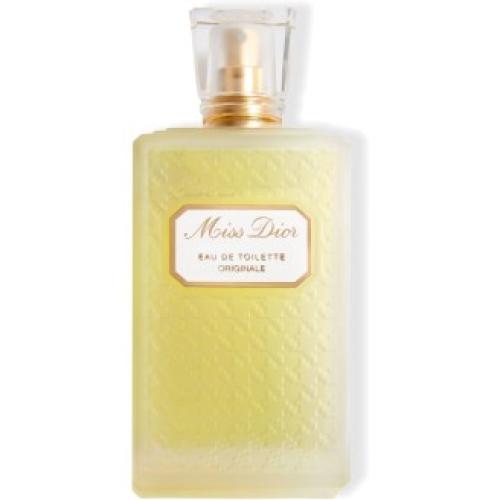 Miss Dior, Miss Dior, Miss Dior
