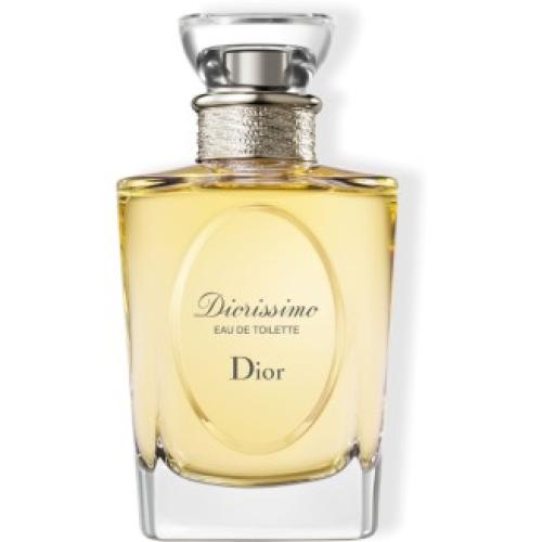 Eau de toilette, Diorissimo, Diorissimo