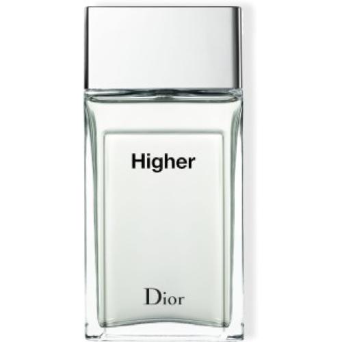 Eau de toilette, Higher, Higher