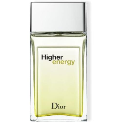 Eau de toilette, Higher Energy, Higher Energy