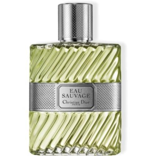 Eau de toilette, Eau Sauvage, Eau Sauvage