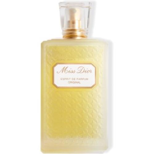Miss Dior, Miss Dior, Miss Dior