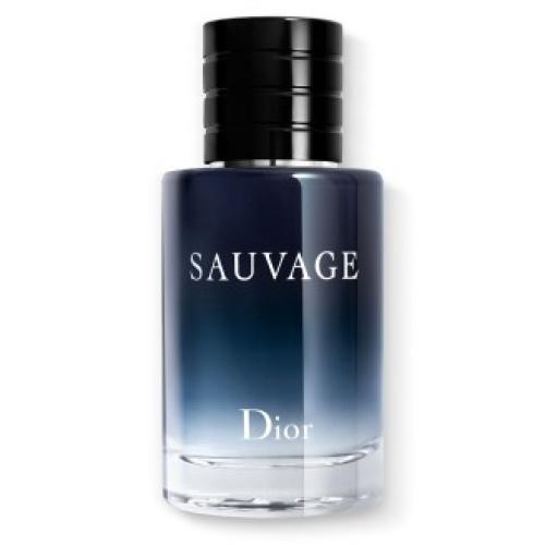 Eau de toilette, Sauvage, Sauvage