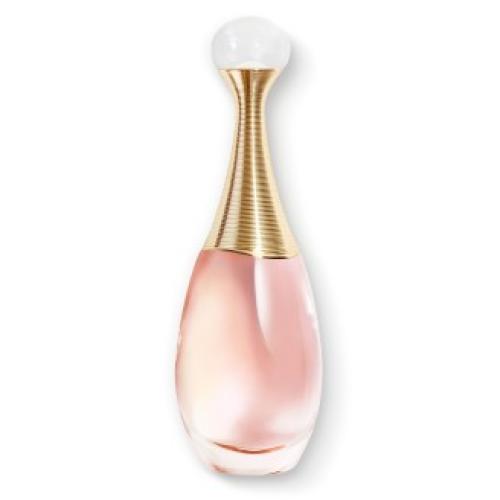 Eau de toilette, J'adore, J'adore