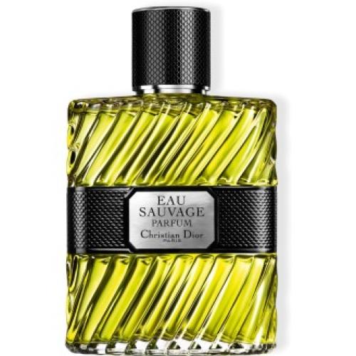 Eau de parfum, Eau Sauvage Parfum, Eau Sauvage Parfum