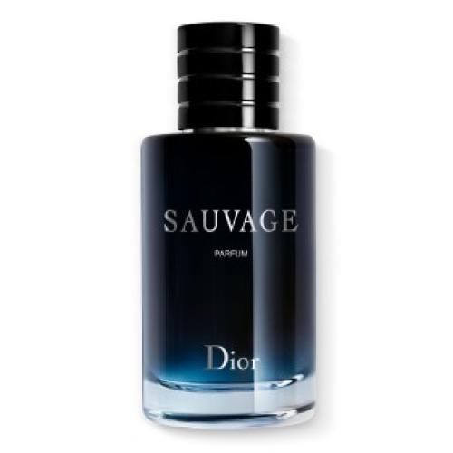 Sauvage, Sauvage, Sauvage