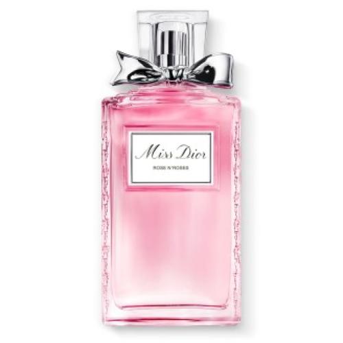 Eau de toilette, Miss Dior Rose N'Roses, Miss Dior Rose N'Roses