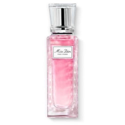 Eau de toilette, Miss Dior Rose N'Roses Roller-Pearl, Miss Dior Rose N'Roses Roller-Pearl