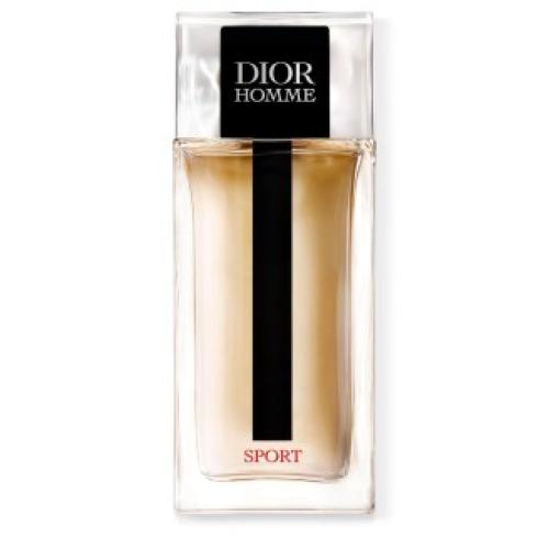 Eau de toilette, Dior Homme Sport, Dior Homme Sport