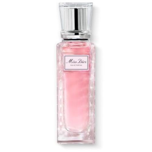 Miss Dior, Miss Dior, Miss Dior
