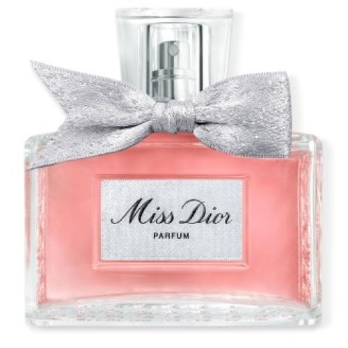 Miss Dior, Miss Dior, Miss Dior