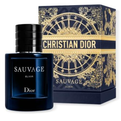 DIOR Sauvage Elixir édition limitée Élixir de parfum, DIOR Sauvage Elixir édition limitée Élixir de parfum, DIOR Sauvage Elixir édition limitée Élixir de parfum