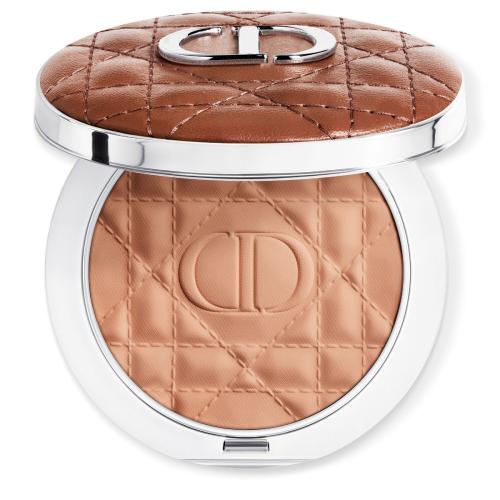 DIOR Dior Forever Nude Bronze Poudre bronzante fini éclat naturel ou mat, DIOR Dior Forever Nude Bronze Poudre bronzante fini éclat naturel ou mat