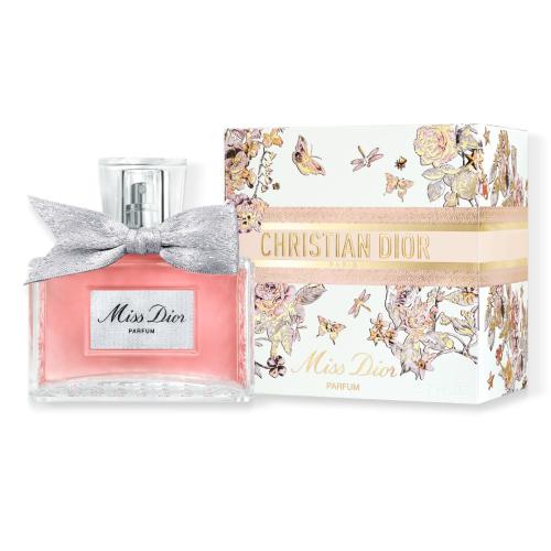 DIOR Miss Dior Parfum - édition limitée Notes fleuries, fruitées et boisées intenses, DIOR Miss Dior Parfum - édition limitée Notes fleuries, fruitées et boisées intenses