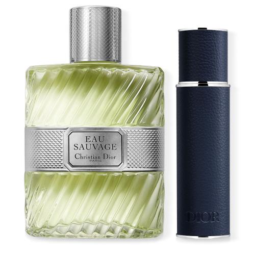 Coffret Eau Sauvage Eau de Toilette, Coffret Eau Sauvage Eau de Toilette, Coffret Eau Sauvage Eau de Toilette