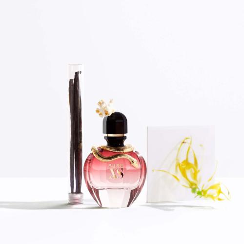 Rabanne Pure XS for Her Eau de Parfum, Rabanne Pure XS for Her Eau de Parfum