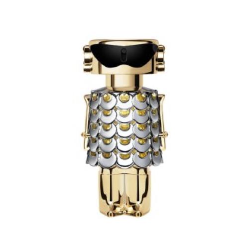Eau de parfum, Fame, Fame