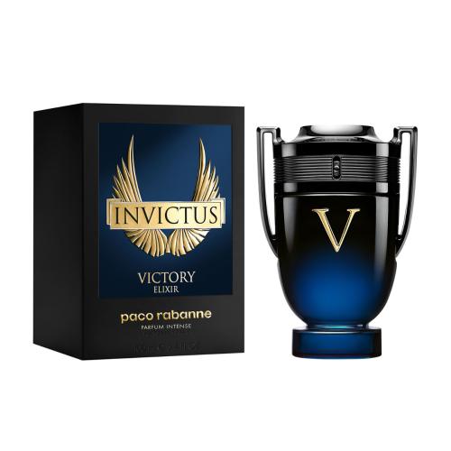Invictus Victory Elixir, Invictus Victory Elixir