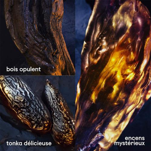 Invictus Victory Elixir, Invictus Victory Elixir