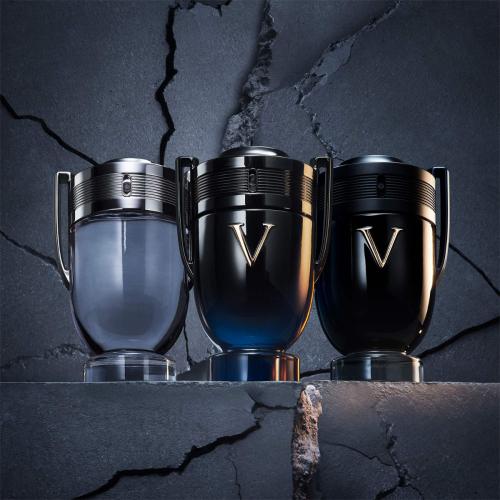 Invictus Victory Elixir, Invictus Victory Elixir