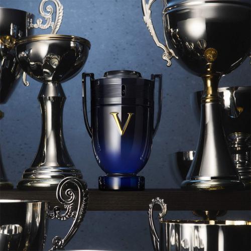 Invictus Victory Elixir, Invictus Victory Elixir