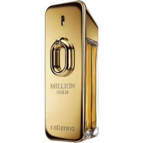 Million Gold, Million Gold, Million Gold