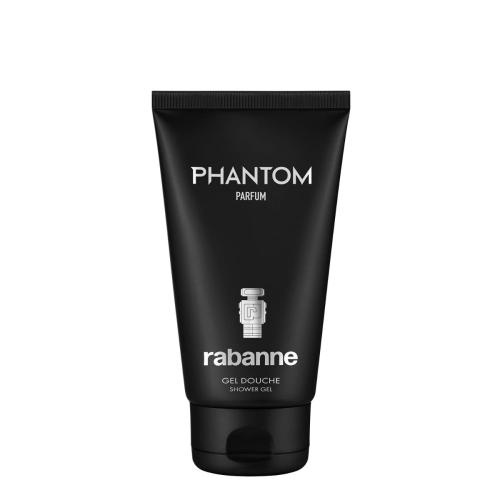 Phantom, Phantom, Phantom