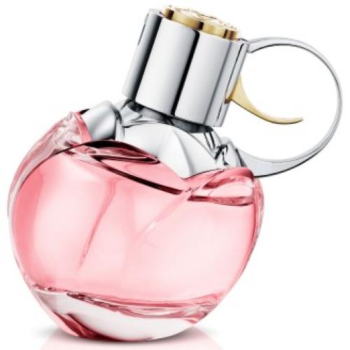 Eau de toilette, Azzaro Wanted Girl Tonic, Azzaro