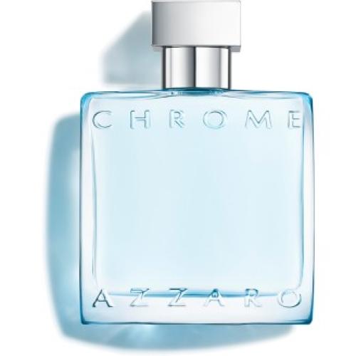 Eau de toilette, Chrome, Azzaro