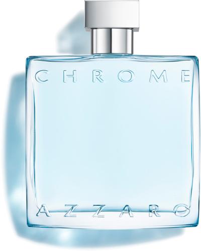 Chrome, Azzaro