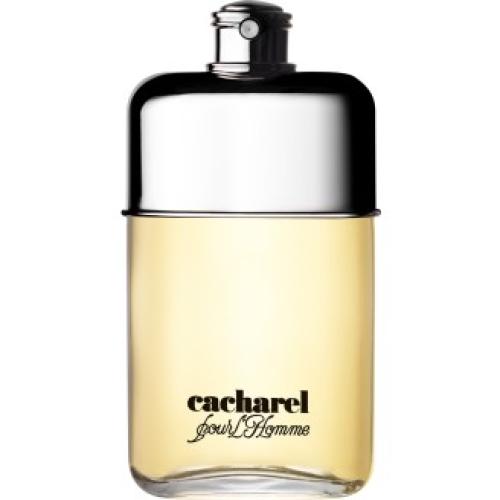 Eau de toilette, Pour L'Homme, Cacharel