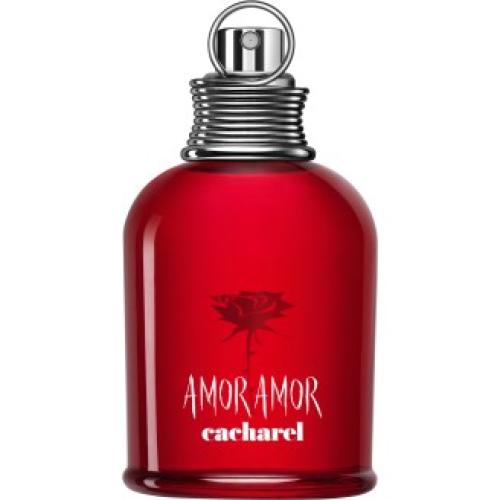 Eau de toilette, Amor Amor, Cacharel