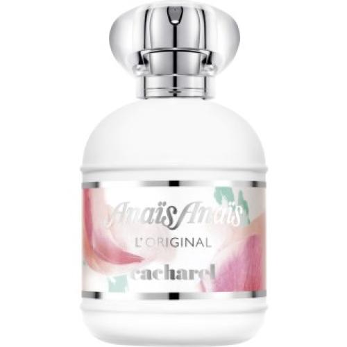 Eau de toilette, Anaïs Anaïs L'Original, Cacharel