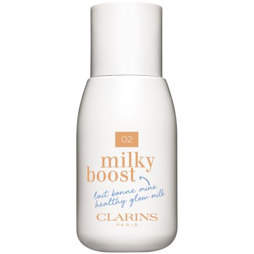 Milky Boost, Milky Boost