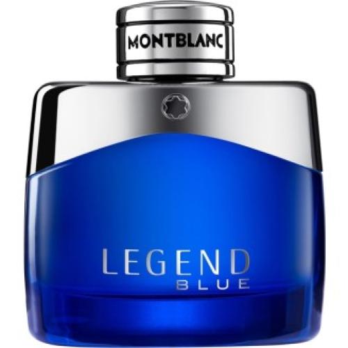 Eau de parfum, Montblanc Legend Blue Eau de Parfum, Montblanc