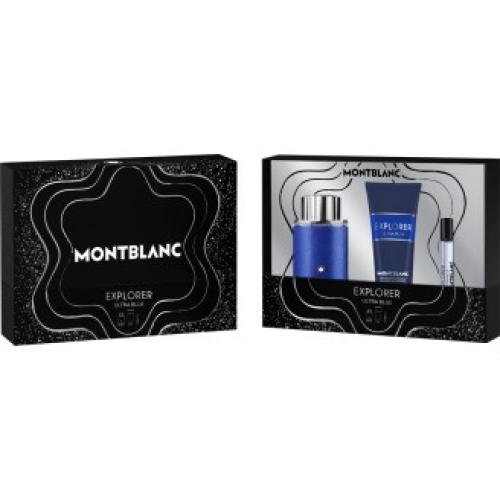 Coffret Parfum, Coffret Parfum, Montblanc