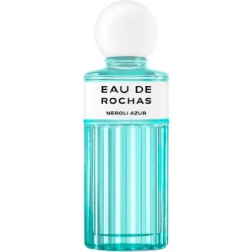 Eau de toilette, Eau de Rochas Néroli Azur, Rochas