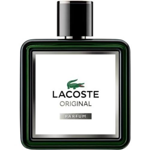 Original, Original, Lacoste