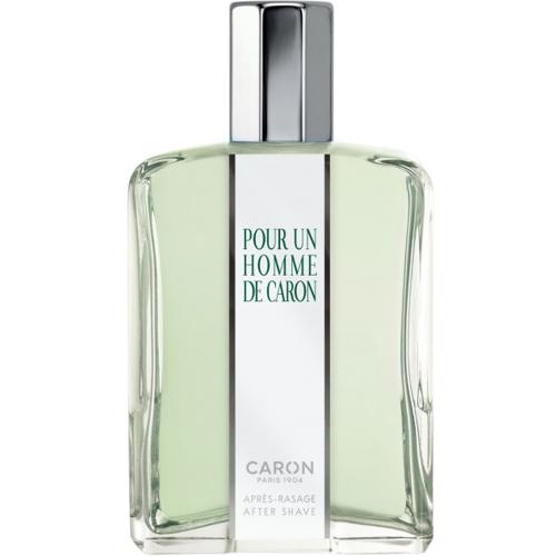 Pour un Homme de Caron, Pour un Homme de Caron