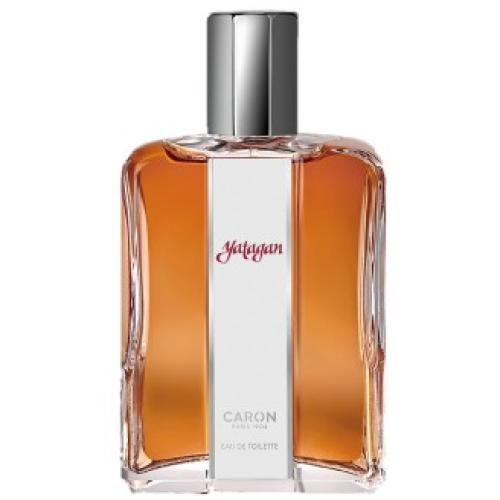 Eau de toilette, Yatagan, Caron