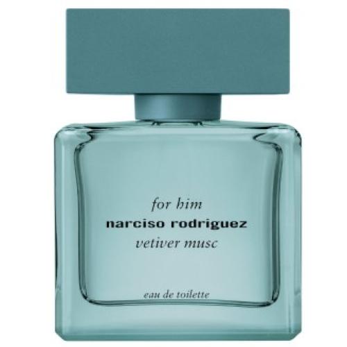 Eau de toilette, Narciso Rodriguez For Him Vetiver Musc Eau de Toilette, Narciso Rodriguez