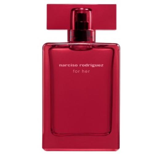 For Her, For Her, Narciso Rodriguez